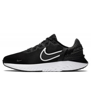 Кроссовки Nike Running Renew черные
