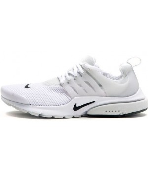 Кроссовки Nike Air Presto SE White