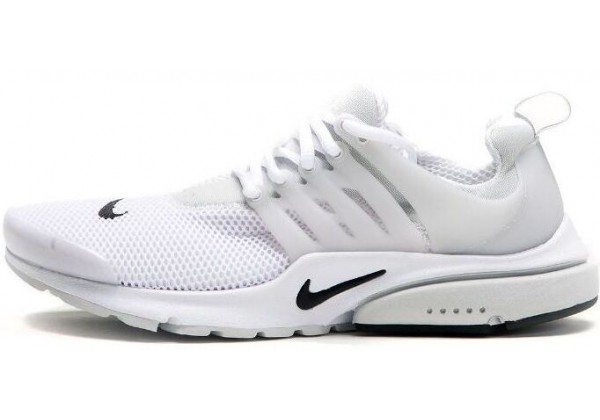 Кроссовки Nike Air Presto SE White