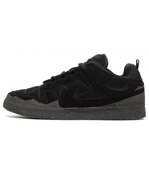 Nike Dunk Low x Cactus Plant Flea Market Mossy Black