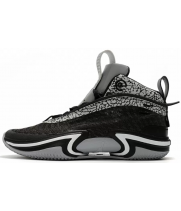 Кроссовки Nike Air Jordan 36 Black Cement