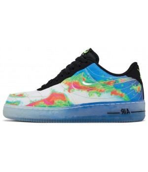 Кроссовки Nike Air Force 1 Comfort Weatherman