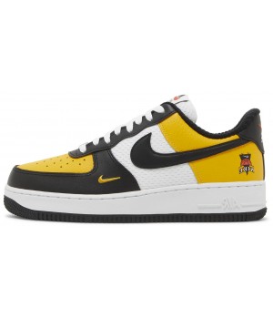 Кроссовки Nike Air Force 1 08 LV8 Jersey Mesh