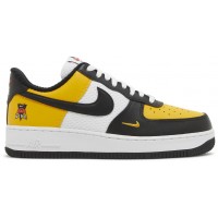 Кроссовки Nike Air Force 1 08 LV8 Jersey Mesh