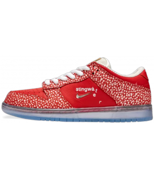 Nike Dunk SB Low Stingwater Magic Mushroom