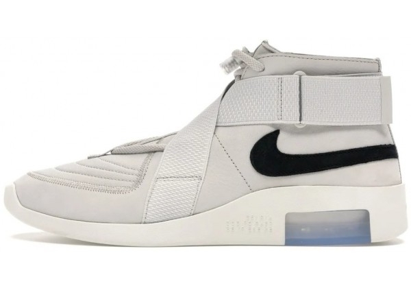Кроссовки Nike Fear Of God белые