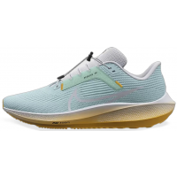 Кроссовки Nike Pegasus 40 By You Light Sky