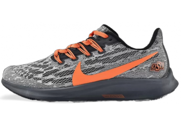 Nike Air Zoom Pegasus 36 Oklahoma State