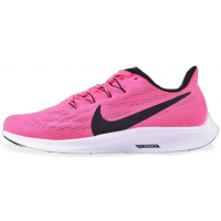 Nike Air Zoom Pegasus 36 Hyper Pink Black W