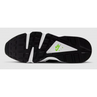 Кроссовки Nike Air Huarache Scream Green мульти