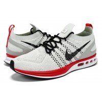 Кроссовки Nike Racing Road Grey