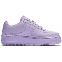 Кроссовки Nike Air Force 1 Jester Violet Mist