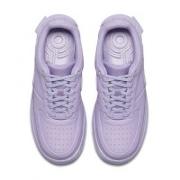 Кроссовки Nike Air Force 1 Jester Violet Mist