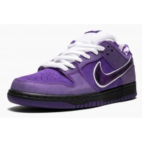 Кроссовки Nike SB Dunk Low Purple Lobster