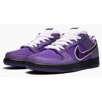 Кроссовки Nike SB Dunk Low Purple Lobster