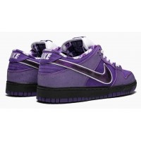 Кроссовки Nike SB Dunk Low Purple Lobster