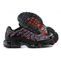Кроссовки Nike Air Max Plus Topography Pack