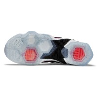 Кроссовки мужские Nike Lebron 13 фиолетовые