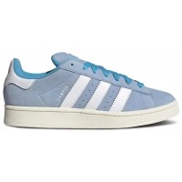 Кроссовки Adidas Campus 00s Blue с мехом