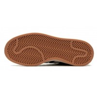 Кроссовки Adidas Campus 00s Grey Core Black с мехом