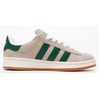 Кроссовки Adidas Campus 00s Grey Green