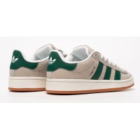 Кроссовки Adidas Campus 00s Grey Green