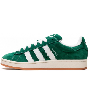 Кроссовки Adidas Campus 00s Dark Green