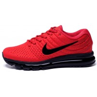 Кроссовки Nike Air Max 2017 KPU Red 