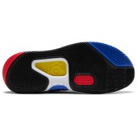 Кроссовки Nike KD XIV черно-желтый