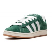 Кроссовки Adidas Campus 00s Dark Green
