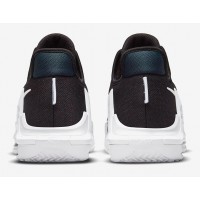 Кроссовки Nike Lebron Witness 6 черные 