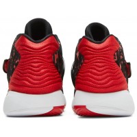 Кроссовки Nike Kevin Durant XIV черно-красные