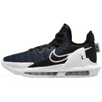 Кроссовки Nike Lebron Witness 6 черные 