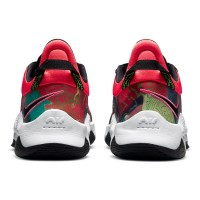 Кроссовки Nike Paul George V разноцветные