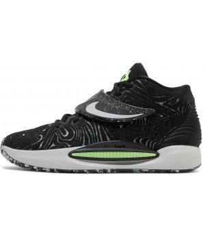Кроссовки Nike KD 14 черный