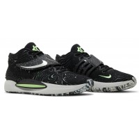 Кроссовки Nike KD 14 черный