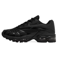 Skepta x Nike Air Max Tailwind V All Black