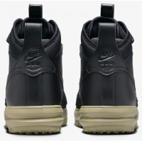 Nike кроссовки мужские зимние Air Force 1 Duckboot High PRM Brown
