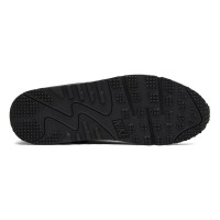 Кроссовки Nike Air Max 90 Mid Winter Black черные