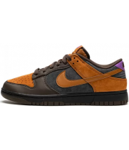 Кроссовки Nike SB Dunk Low Cider