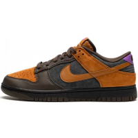 Кроссовки Nike SB Dunk Low Cider