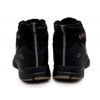 Кроссовки Nike ManoaDome черные