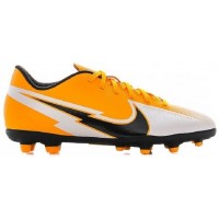 Бутсы Nike Vapor 13 Club Jr Fg Mg