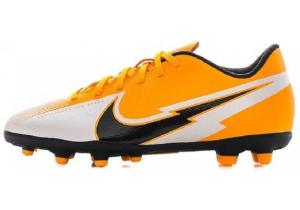 Бутсы Nike Vapor 13 Club Jr Fg Mg