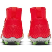 Бутсы Nike Jr Superfly 8 Club Fg Mg CVO