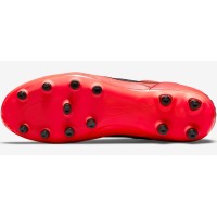 Бутсы Nike Premier II FG красные