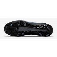 Бутсы Nike Tiempo Legend 9 Academy MG черные
