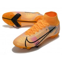 Бутсы Nike Mercurial Superfly 8 FG WE