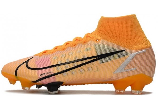 Бутсы Nike Mercurial Superfly 8 FG WE