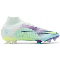 Бутсы Nike Mercurial Superfly 8 DF FG WE